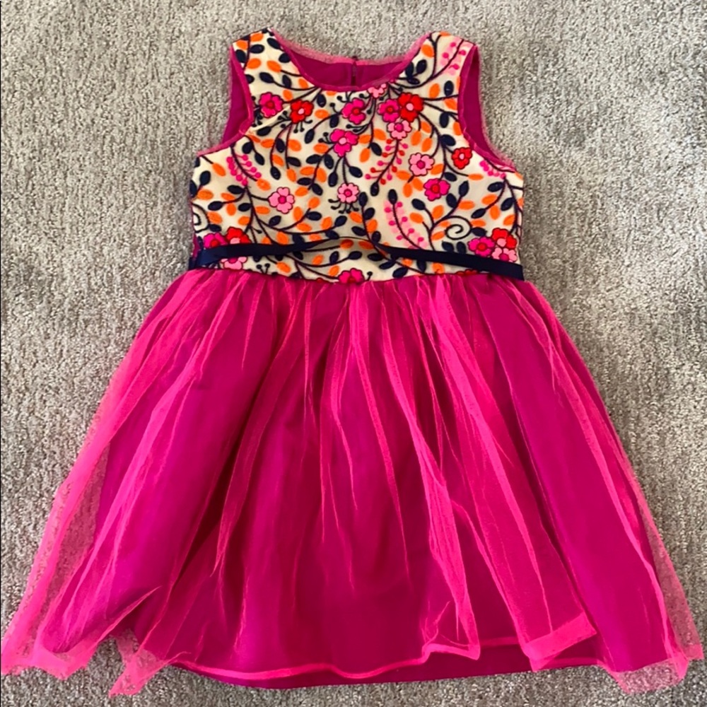 A.T.U.N. Dress